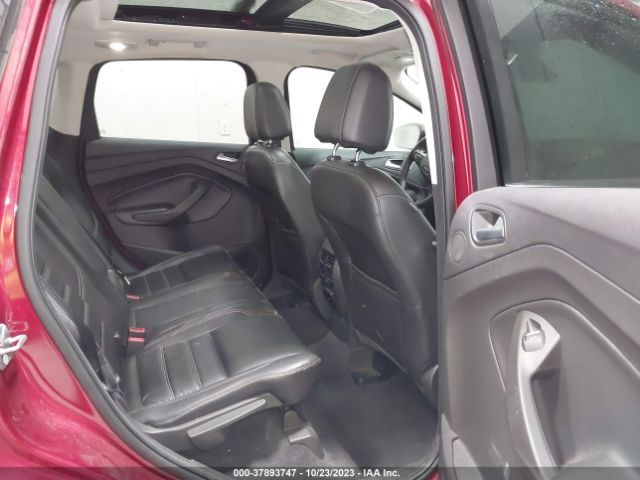 1FMCU0J9XHUB44539 Ford Escape Titanium