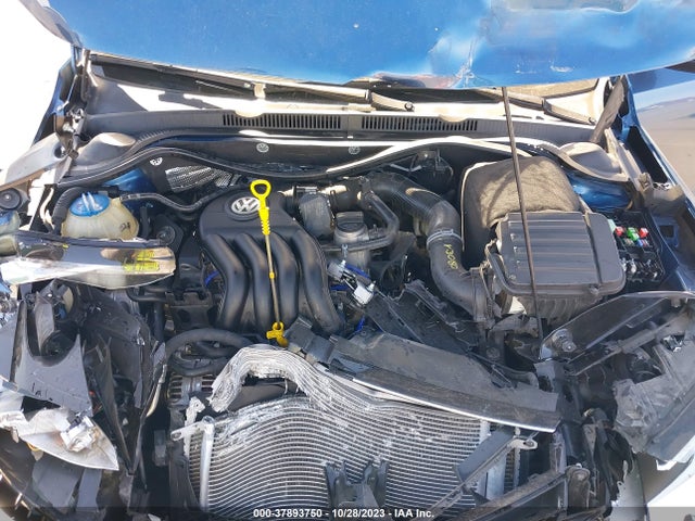3VW2K7AJ3FM304588 Volkswagen Jetta Sedan 2.0l S W/technology