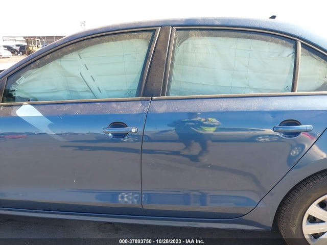 3VW2K7AJ3FM304588 Volkswagen Jetta Sedan 2.0l S W/technology