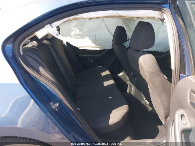 3VW2K7AJ3FM304588 Volkswagen Jetta Sedan 2.0l S W/technology