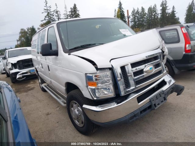 1FTNE2EW6EDA20169 auction archive image