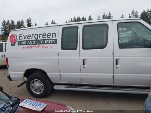 1FTNE2EW6EDA20169 Ford Econoline Cargo Van Commercial/recreational