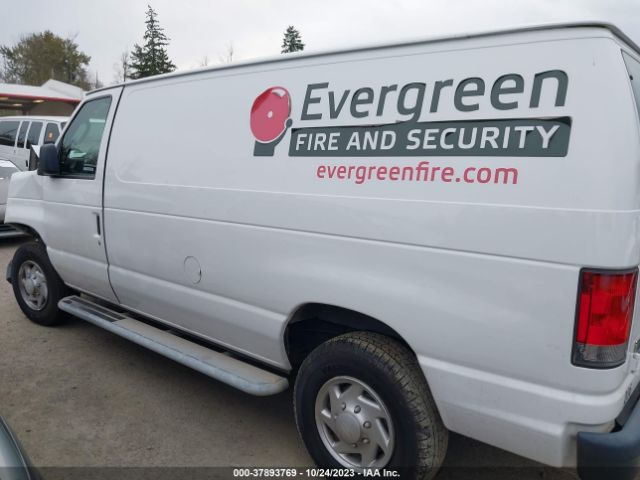 1FTNE2EW6EDA20169 Ford Econoline Cargo Van Commercial/recreational