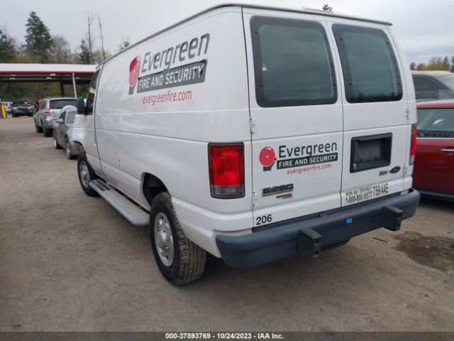 1FTNE2EW6EDA20169 Ford Econoline Cargo Van Commercial/recreational