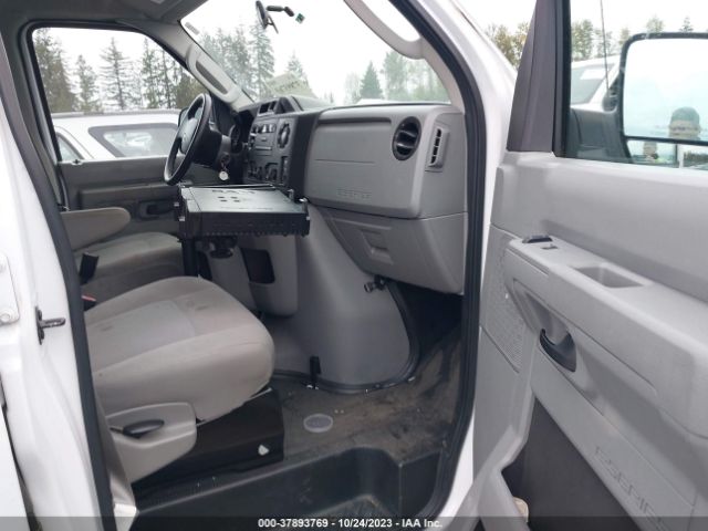 1FTNE2EW6EDA20169 Ford Econoline Cargo Van Commercial/recreational