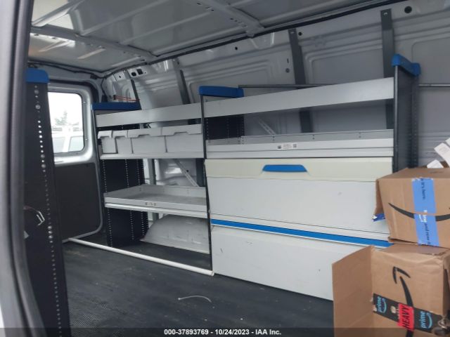 1FTNE2EW6EDA20169 Ford Econoline Cargo Van Commercial/recreational