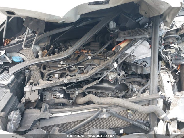 BMW X1 Xdrive28i 2018 WBXHT3C38J5K28658 Image 10