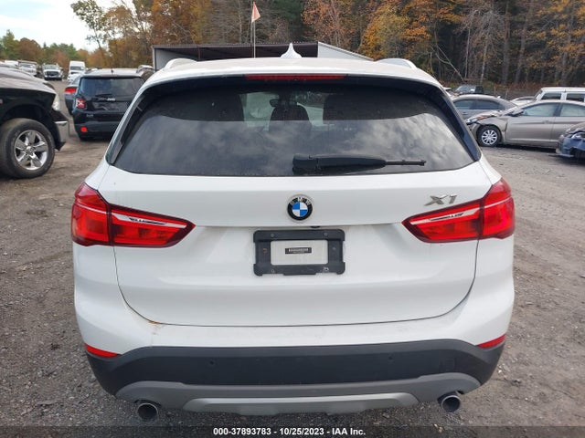 BMW X1 Xdrive28i 2018 WBXHT3C38J5K28658 Image 15