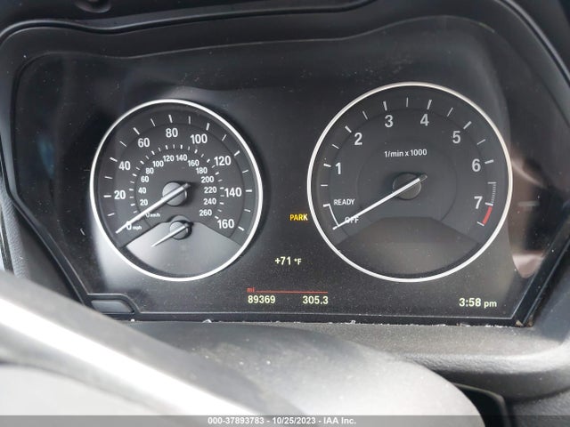 BMW X1 Xdrive28i 2018 WBXHT3C38J5K28658 Image 7