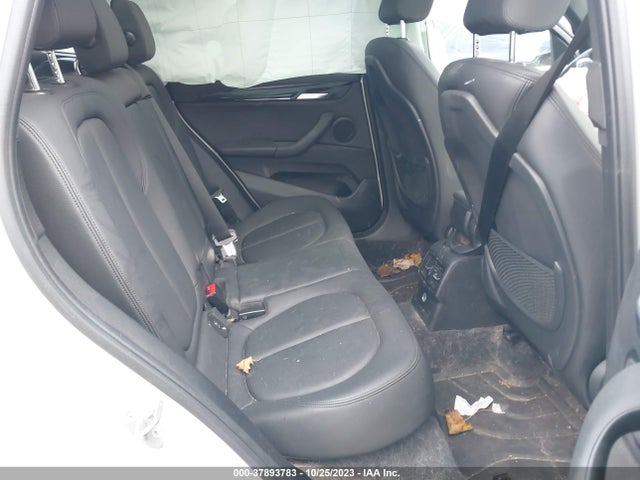 BMW X1 Xdrive28i 2018 WBXHT3C38J5K28658 Image 8