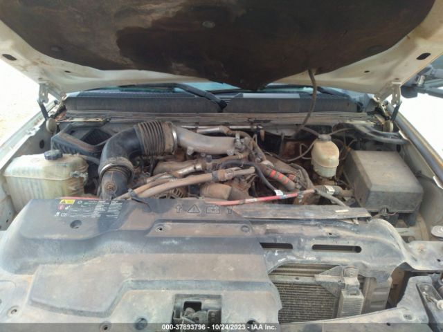 1GT125E85EF174712 GMC Sierra 2500hd Denali