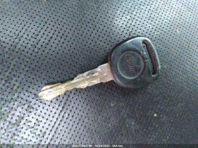 1GT125E85EF174712 GMC Sierra 2500hd Denali