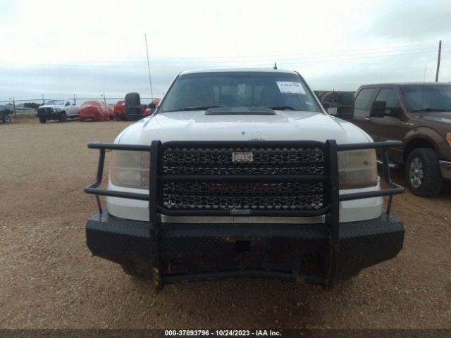1GT125E85EF174712 GMC Sierra 2500hd Denali
