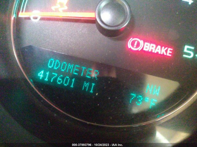 1GT125E85EF174712 GMC Sierra 2500hd Denali