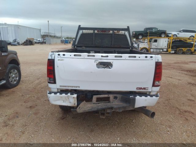 1GT125E85EF174712 GMC Sierra 2500hd Denali