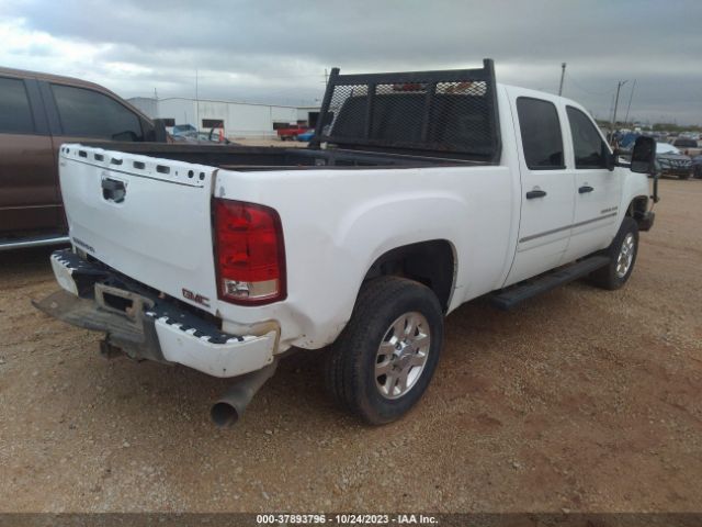 1GT125E85EF174712 GMC Sierra 2500hd Denali