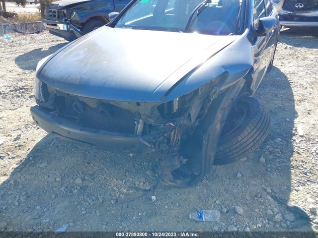 2008 HONDA ACCORD SDN LX-P VIN: JHMCP26458C003676