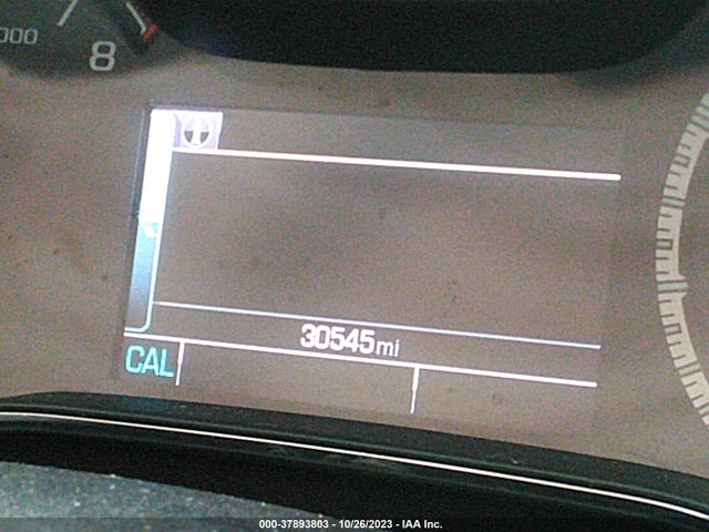 Chevrolet CRUZE LT 2018 1G1BE5SM3J7102952 Image 7