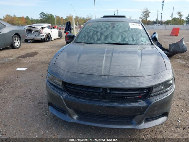 2C3CDXBG4MH659743 Dodge Charger Sxt
