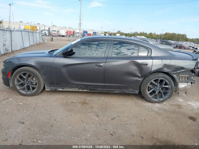 2C3CDXBG4MH659743 Dodge Charger Sxt
