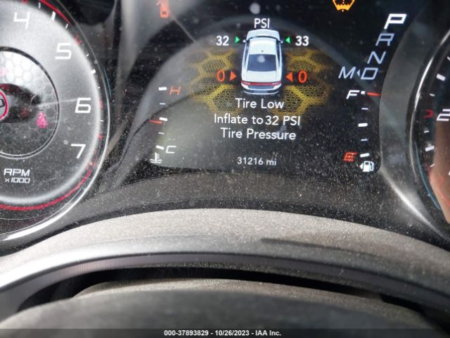 2C3CDXBG4MH659743 Dodge Charger Sxt