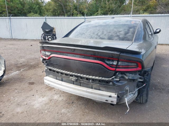 2C3CDXBG4MH659743 Dodge Charger Sxt