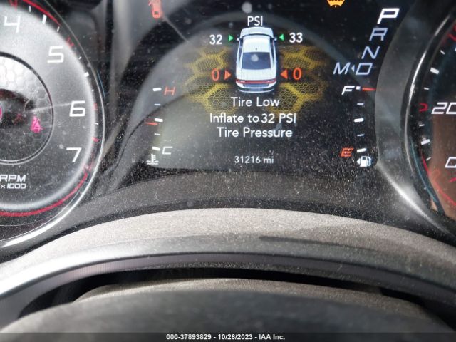 2C3CDXBG4MH659743 Dodge Charger Sxt