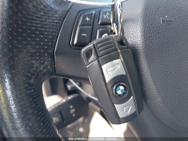 2011 BMW 3 SERIES 335I VIN: WBAKG7C53BE599208