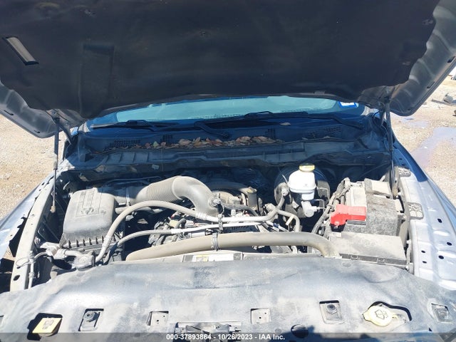 1C6RR7LT5LS117083 RAM 1500 Classic Slt
