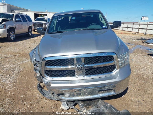 1C6RR7LT5LS117083 RAM 1500 Classic Slt