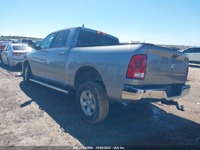 1C6RR7LT5LS117083 RAM 1500 Classic Slt