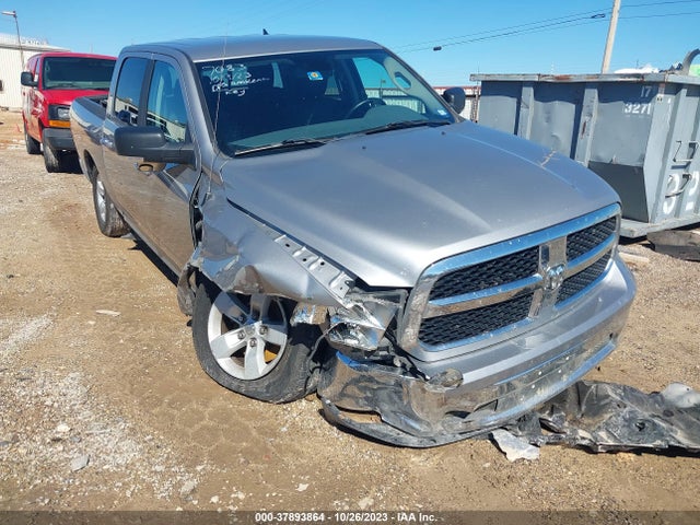 1C6RR7LT5LS117083 RAM 1500 Classic Slt