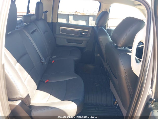 1C6RR7LT5LS117083 RAM 1500 Classic Slt