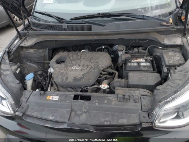 KNDJN2A28F7807254 KIA Soul Base