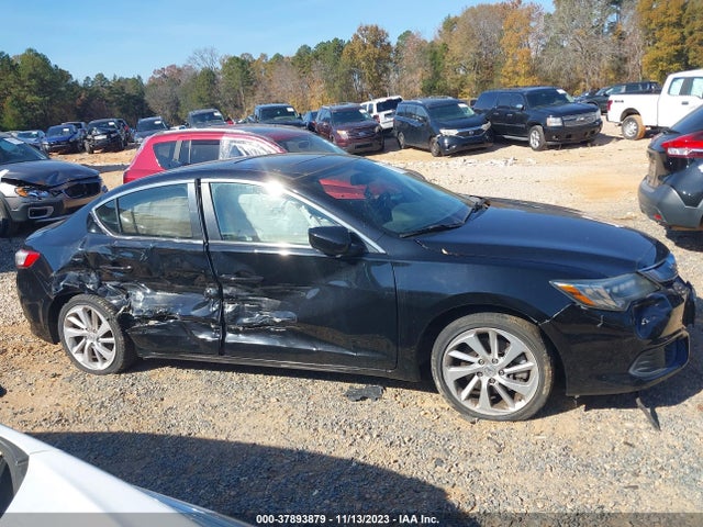 Acura Ilx W/technology Plus Pkg/w/premium Pkg 2016 19UDE2F74GA018655 Image 13