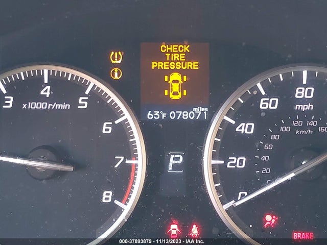Acura Ilx W/technology Plus Pkg/w/premium Pkg 2016 19UDE2F74GA018655 Image 15