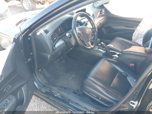 Acura Ilx W/technology Plus Pkg/w/premium Pkg 2016 19UDE2F74GA018655 Image 5