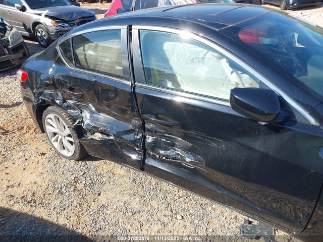 Acura Ilx W/technology Plus Pkg/w/premium Pkg 2016 19UDE2F74GA018655 Image 6