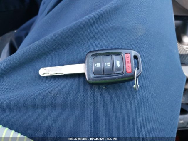 2HKRW5H32JH408182 Honda CR-V LX