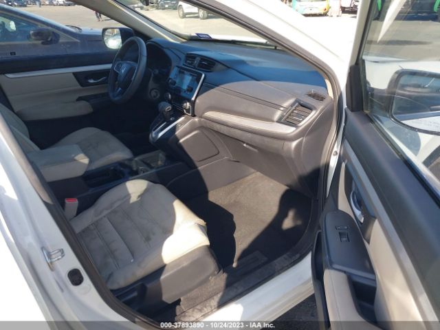 2HKRW5H32JH408182 Honda CR-V LX
