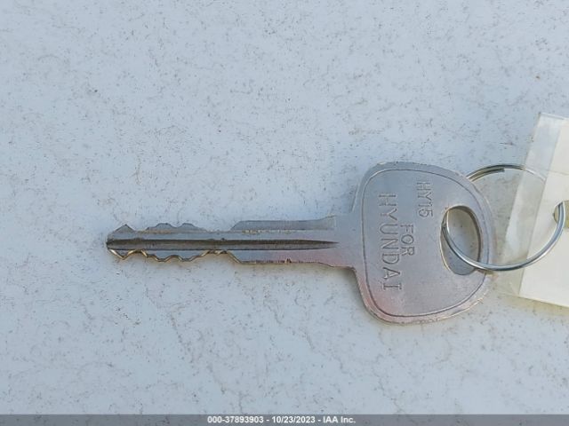 KNAFX4A83E5100845 KIA FORTE EX