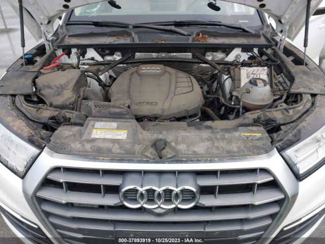 2018 AUDI Q5 WA1CNAFY2J2109061 Photo 9