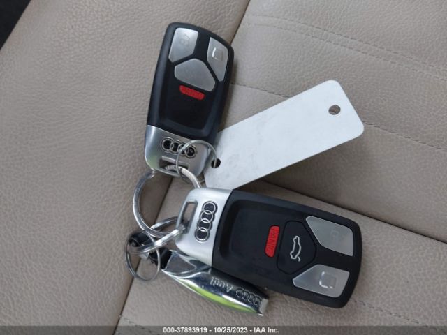 2018 AUDI Q5 WA1CNAFY2J2109061 Photo 10