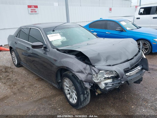 2014 2C3CCAAG1EH156805 главное изображение