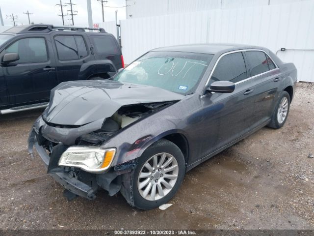 2C3CCAAG1EH156805 Chrysler 300