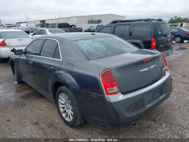 2C3CCAAG1EH156805 Chrysler 300