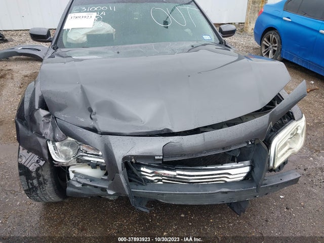 2C3CCAAG1EH156805 Chrysler 300