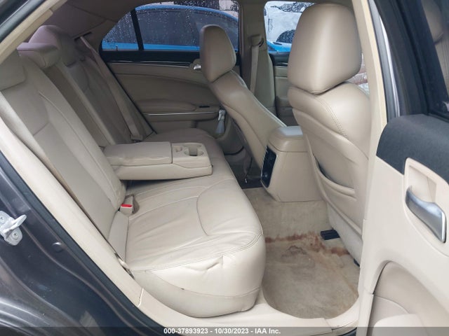 Chrysler 300 2014 2C3CCAAG1EH156805 Image 8