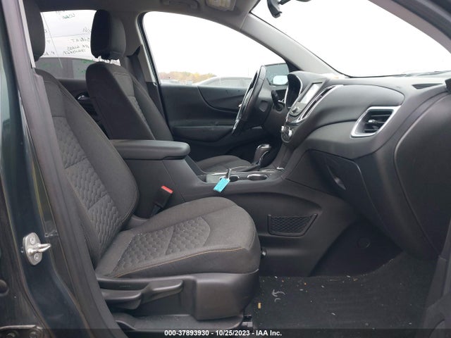 Chevrolet EQUINOX LT 2018 3GNAXSEV8JL303927 Image 5