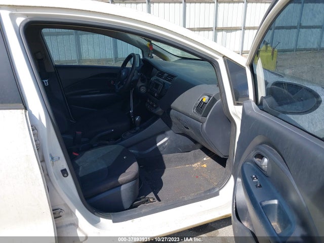 KIA RIO LX 2016 KNADM4A38G6554350 Image 5